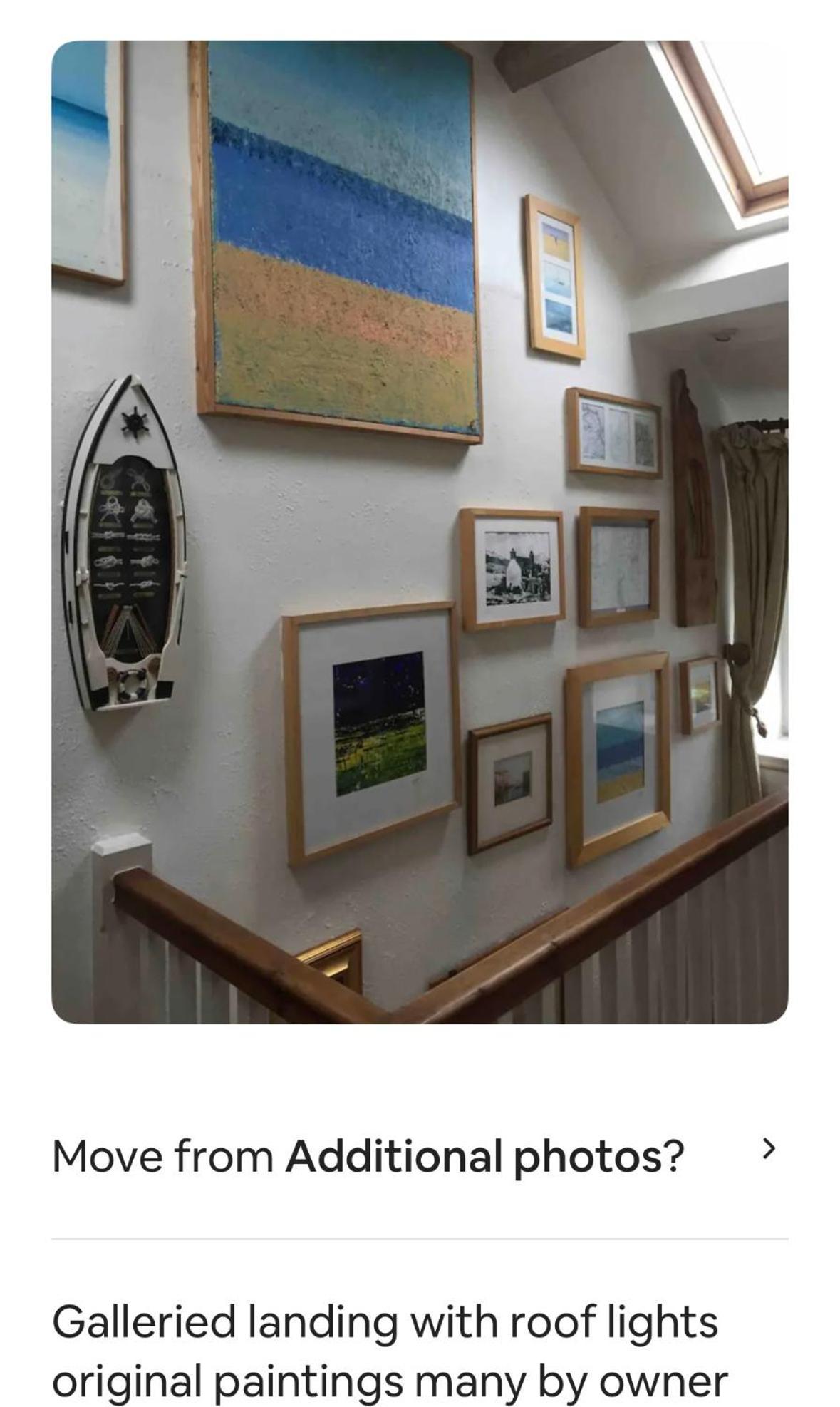 Anglesey Traditional 2 Bed Stone Cottage With Ev Amlwch Екстер'єр фото