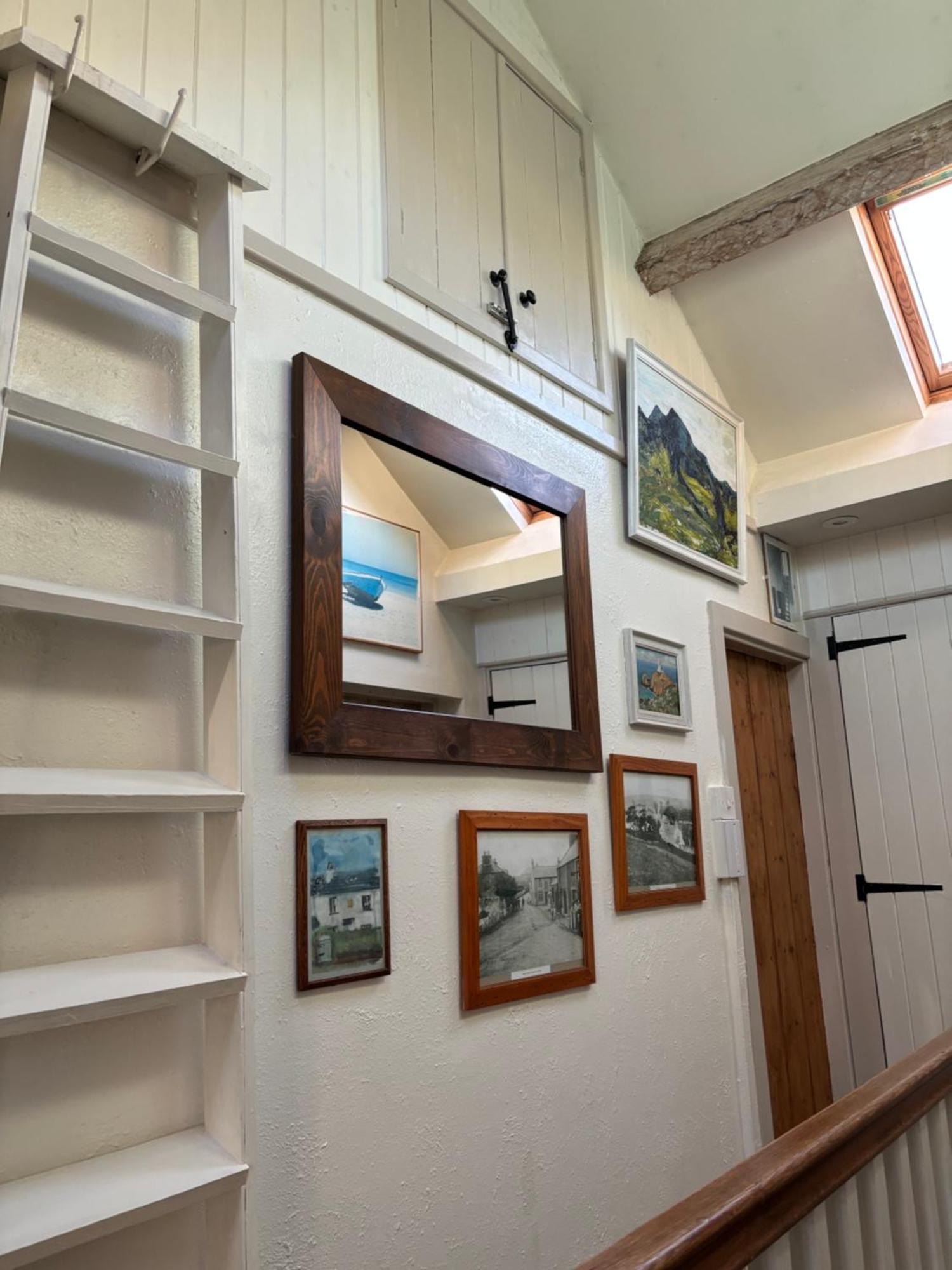 Anglesey Traditional 2 Bed Stone Cottage With Ev Amlwch Екстер'єр фото