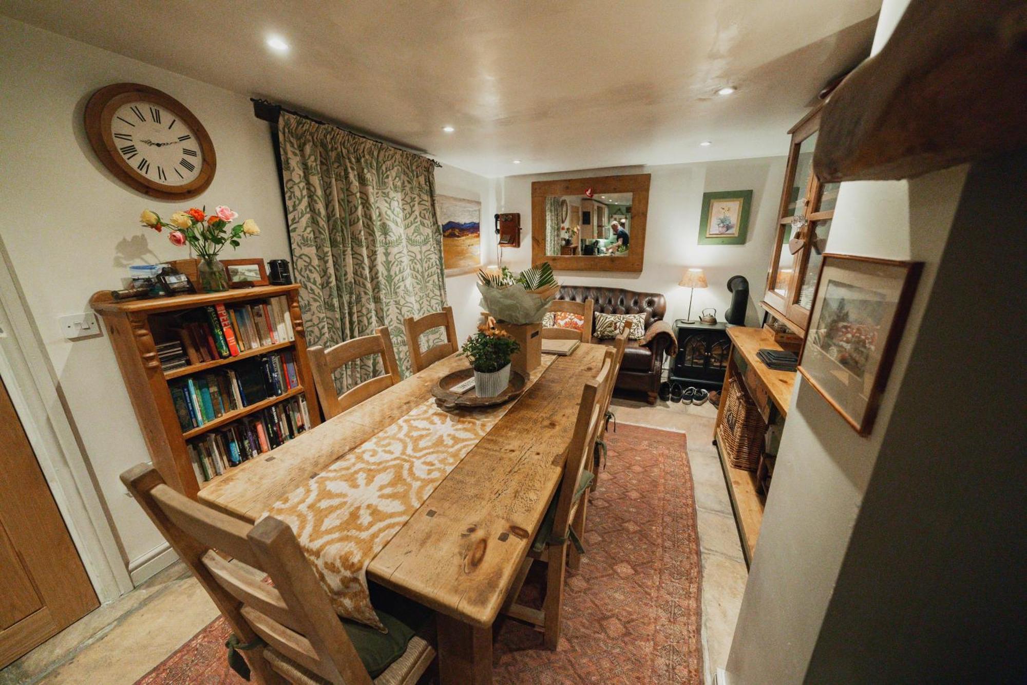 Anglesey Traditional 2 Bed Stone Cottage With Ev Amlwch Екстер'єр фото